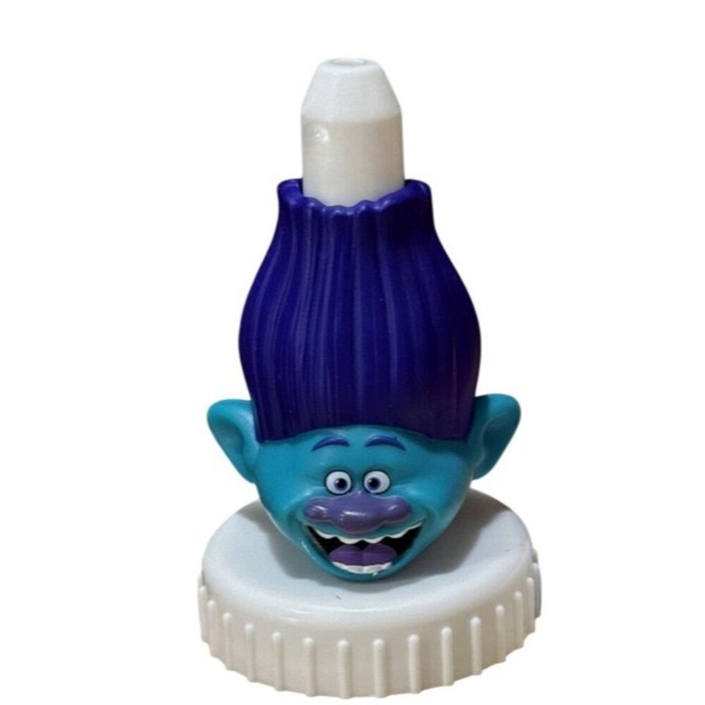 Good 2 Grow Spouts Topper Trolls World Tour Branch